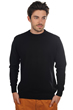 Baby Alpaca men nestor alpa black 2xl